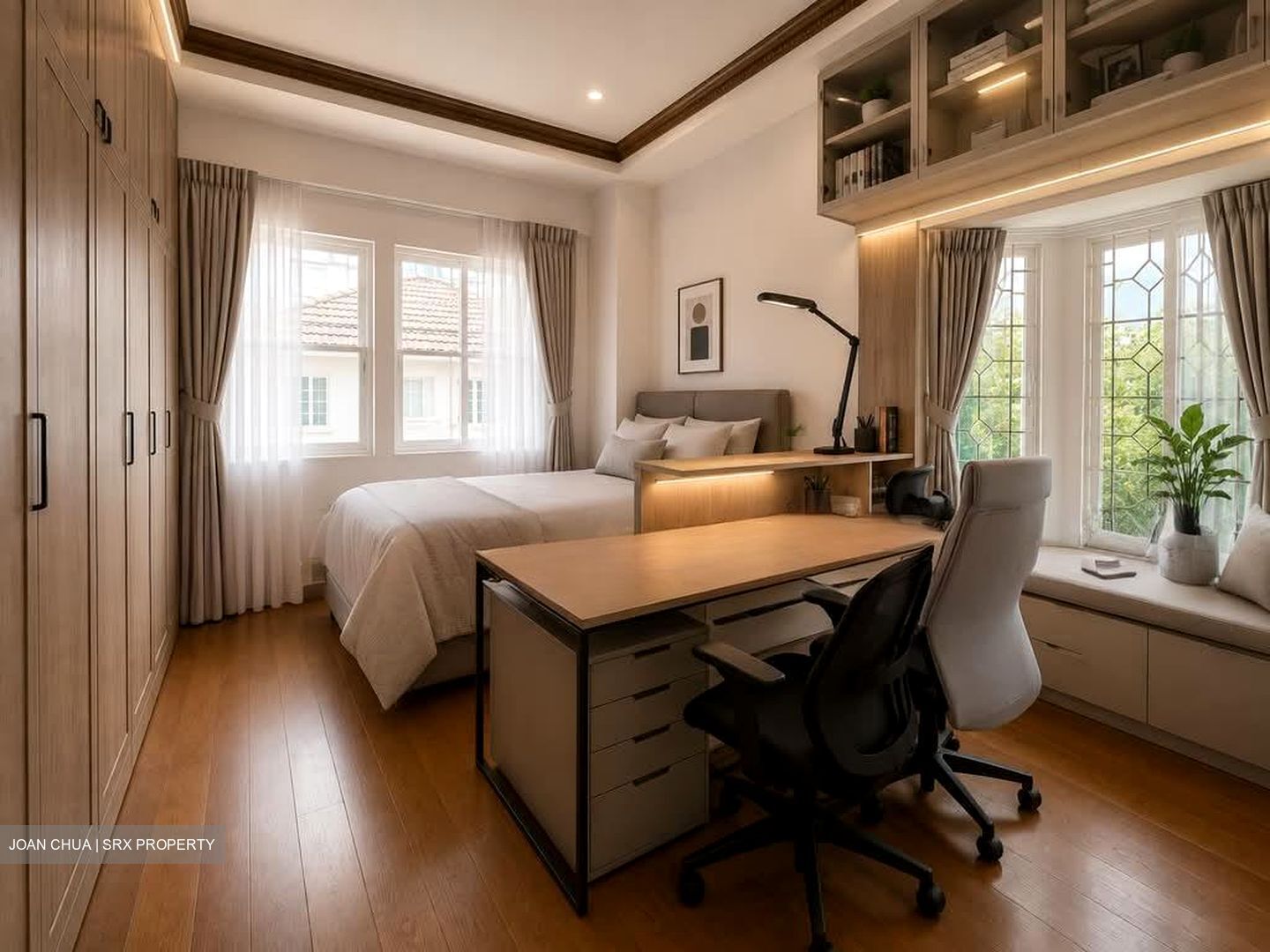 Gentle Villas (D11), Detached #599694241